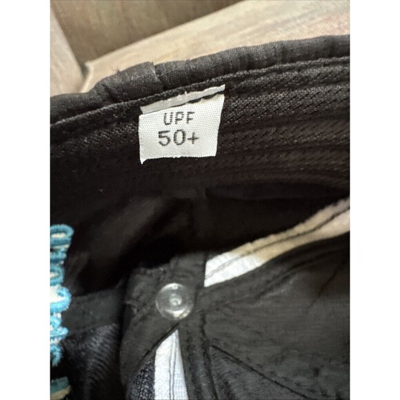 2017 PGA Championship Quail Hollow Hat Black - Picture 2 of 6